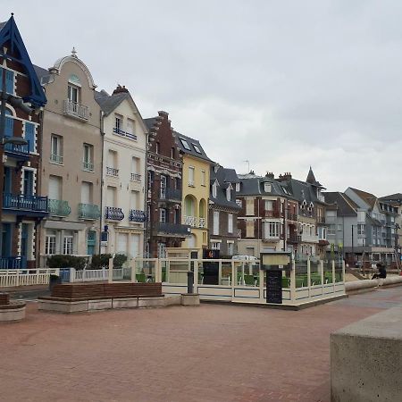 Ben & Line Villa Mers-les-Bains Exterior foto