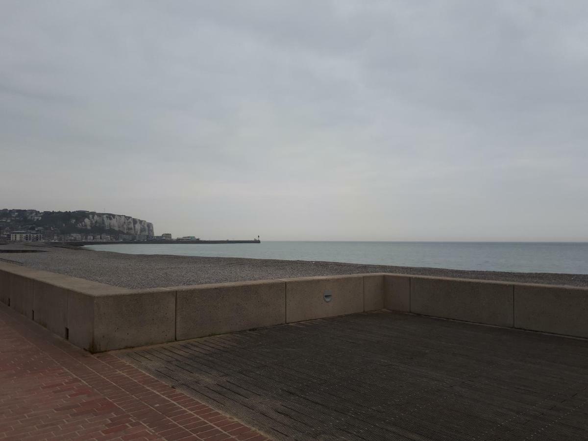 Ben & Line Villa Mers-les-Bains Exterior foto